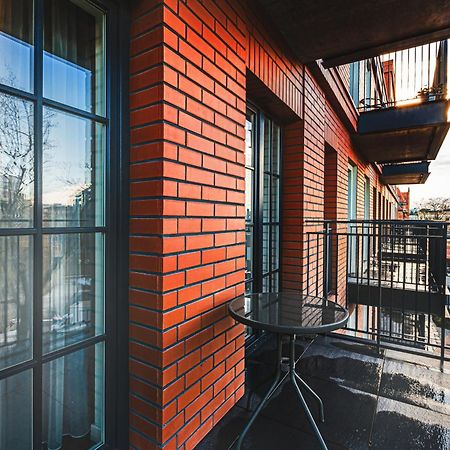 Luksus W Samym Centrum ヴロツワフ エクステリア 写真